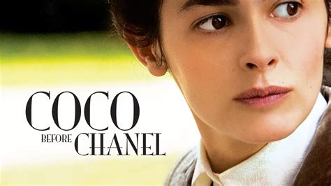 coco chanel film netflix|Coco Chanel Netflix streaming.